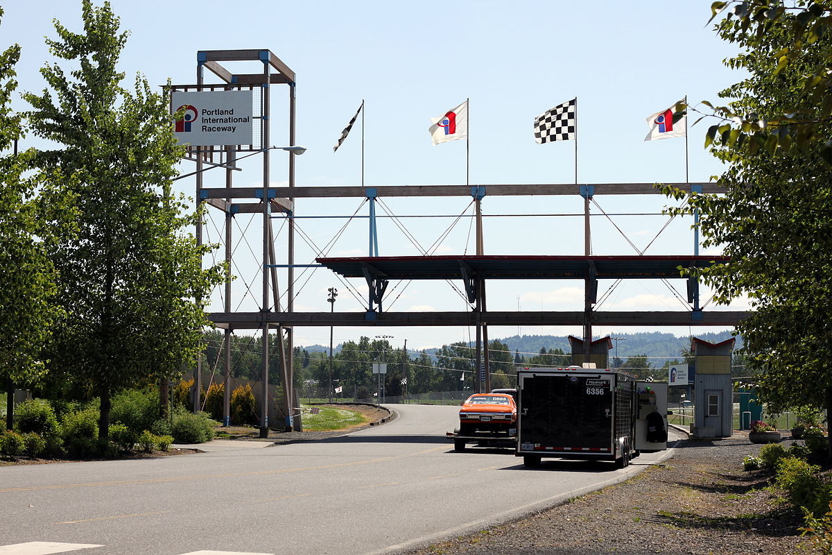 Portland's First DriveIn EDM Concert Set for April 2021 at Portland