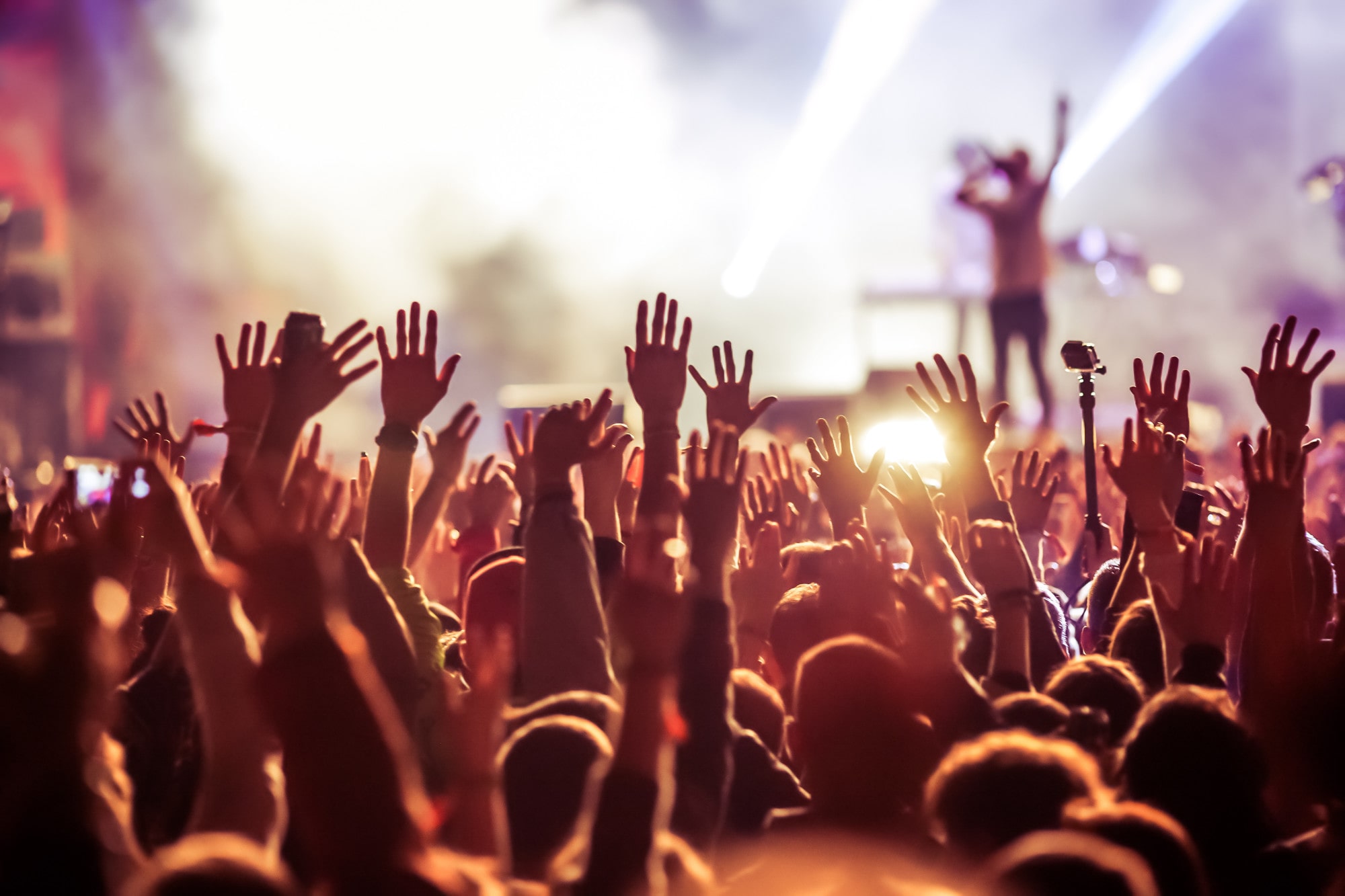 Live Music Industry Outlook 21 Drive In Edm Concerts Detox Nightlife